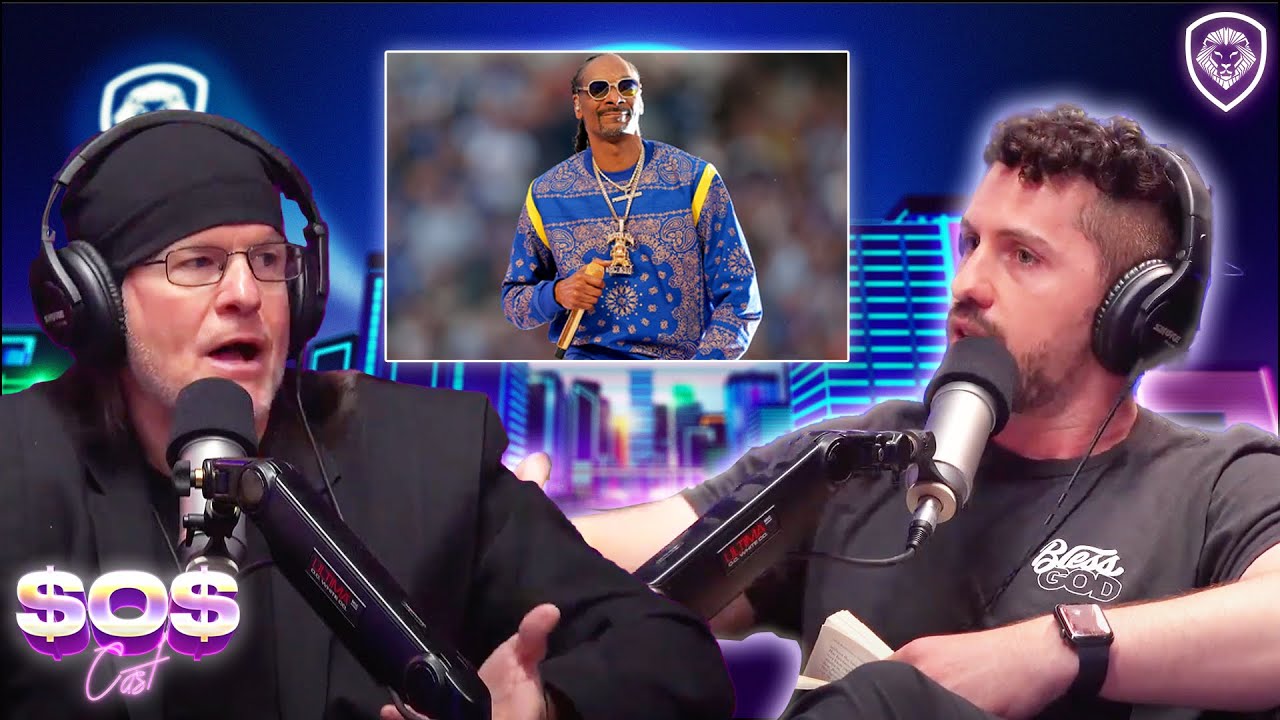 Rollo Tomassi SLAMS Ruslan As 'Ignorant'