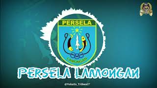 Lirik lagu 'SETIA BERSAMAMU PERSELA LAMONGAN' full