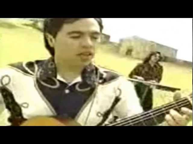 Los Temerarios   - Tu última Canción