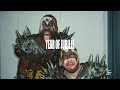 Magic & Bird, Andy Mineo, Wordsplayed — YEAR OF JUBILEE (Official Audio)