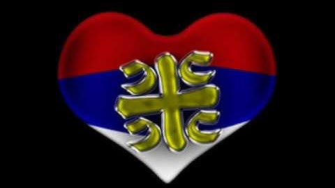 Nedjo Kostic - Bosna ti je Alija, mala ko avlija