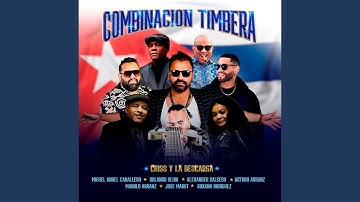 Combinacion Timbera