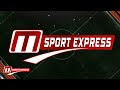 Sport Express يوسف المساكني يظهر لاول مرة في تمارين الترجي حاملا رقمه السابق 