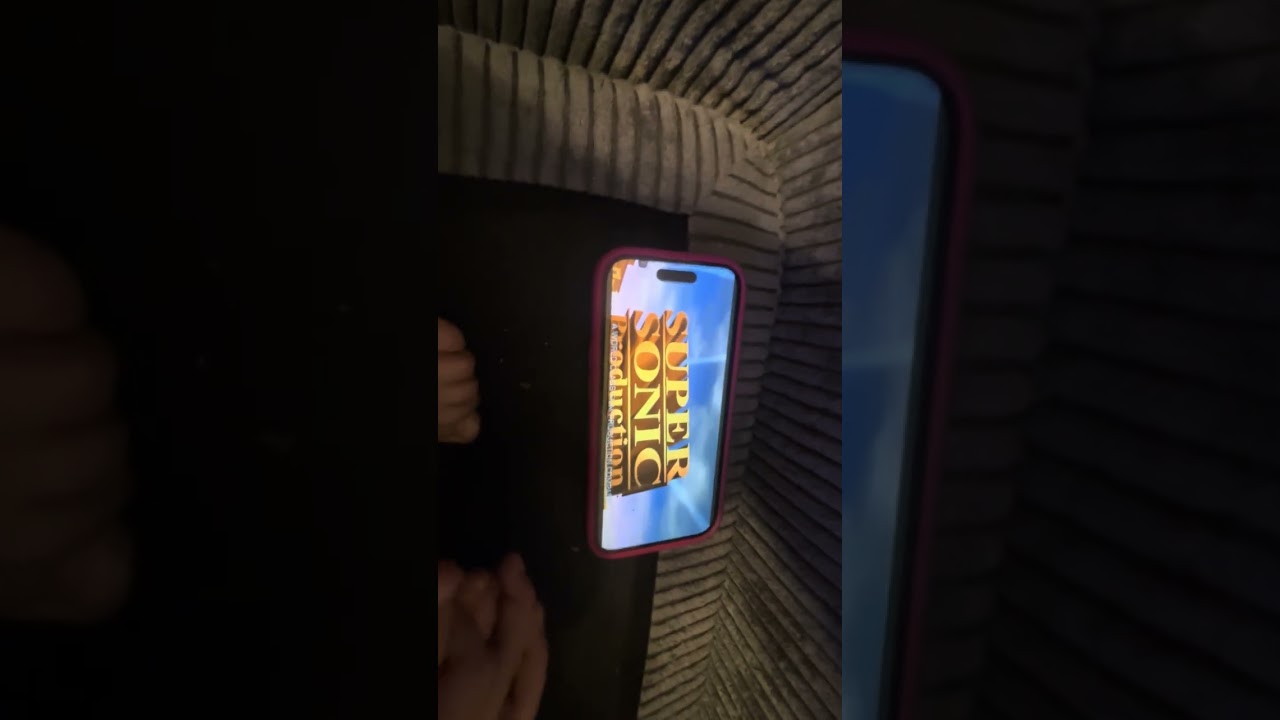 20th Century Fox bloopers 6