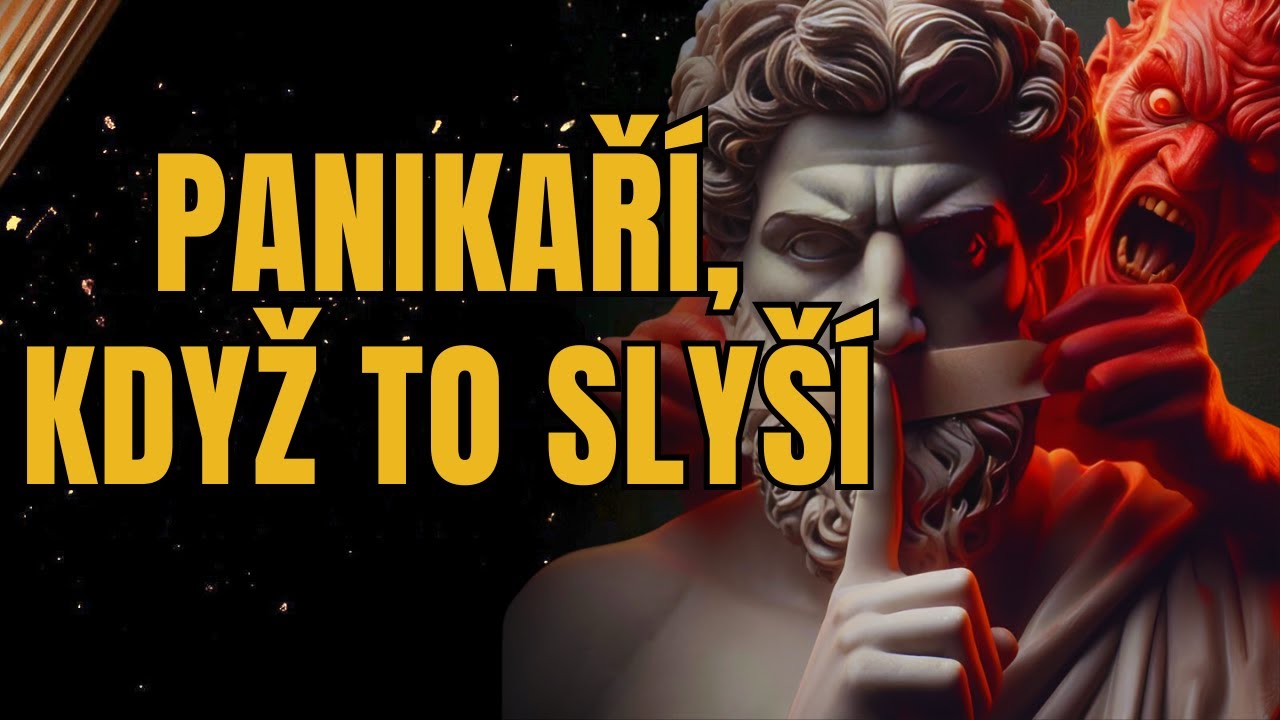 JAK JSEM ZNIČIL NARCISISTU POUZE SVOU INDIFERENCÍ - DEVASTUJÍCÍ TECHNIKA