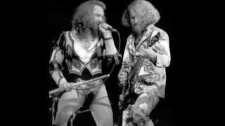 019. Cold Wind To Valhalla - Jethro Tull