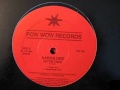 AARON DEE GETTIN TRIFE レコード Aaron Dee – Gettin Trife – Vinyl (12