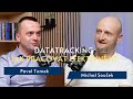 Jak vm datatracking vydlv vce penz nau lpe plnovat mt vt kontrolu  michal souek