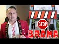 Brama weselna  !!  film  Bez Cenzury !! Krzysztof Górka / wesele