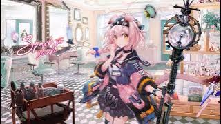 명일방주 EP  - Spark For Dream