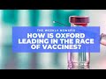 Weekly NewsFix: Oxford's vaccine leading the race|China's 3 Gorgeous Dam |Women's PC in Indian Army
