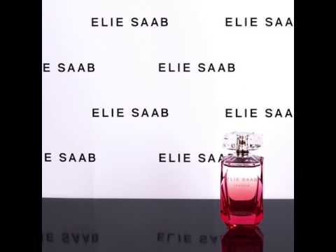 Elie Saab - Le Parfum Resort Collection 2017 - Video 2 Elie Saab - Le Parfum Resort Collection 2017 - Video 2