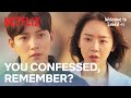 You said you liked me, and so did I | Welcome to Samdal-ri Ep 10 | Netflix [ENG SUB]