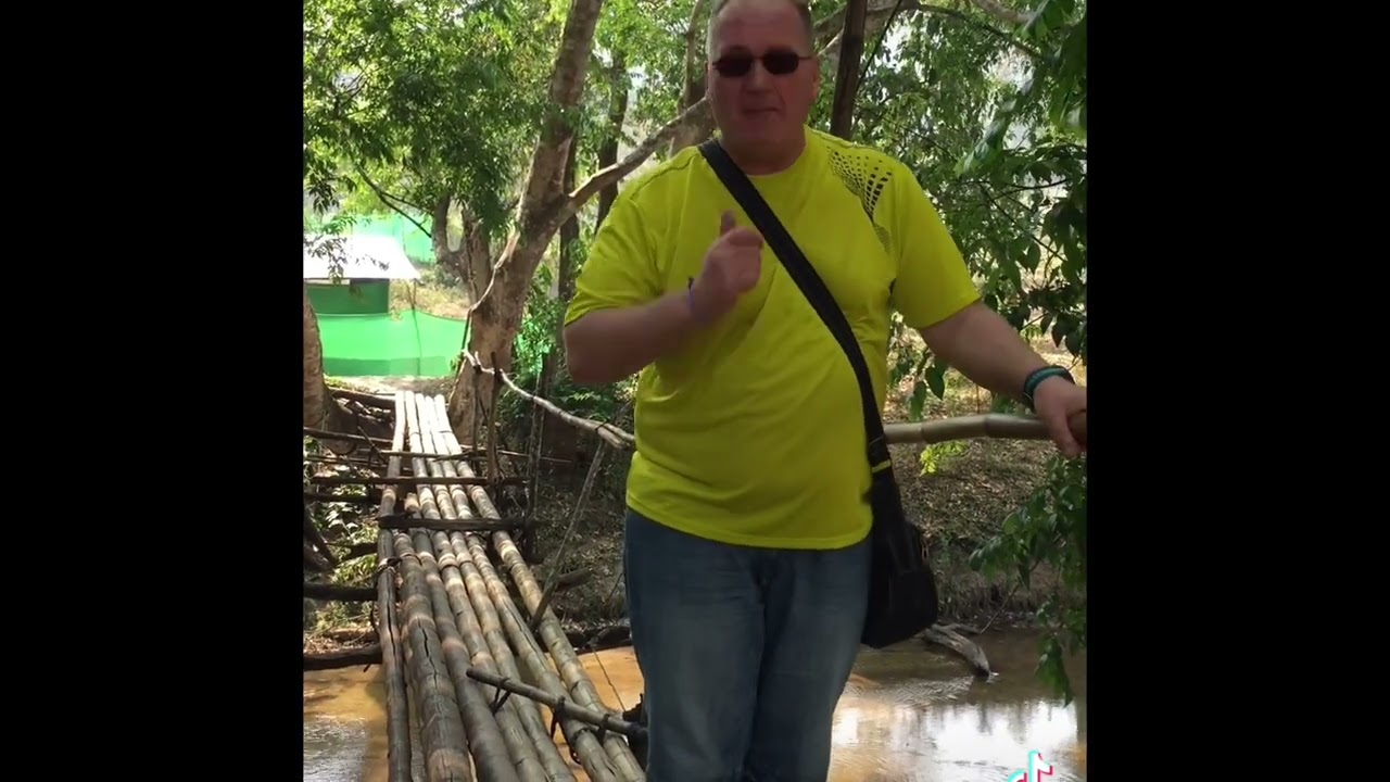 Le Con de la Rivière Caille 