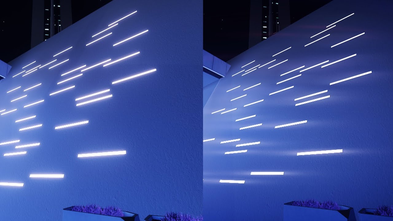 Mirror's Edge Catalyst MOD no horizontal bloom, no lens reflection, no vignette