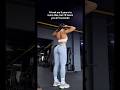 Best exercise and diet to get bigger #womensfitness #motivation #healthylifestyle #fitwoman #workout