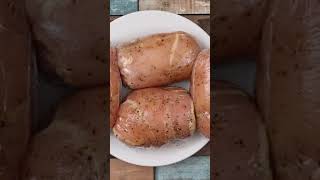 Level Up Your Cooking with Chicken Cordon Bleu Variations Level Up Your Cooking with Chicken Cordon Bleu Variations
