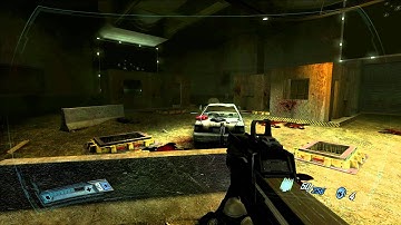 F.E.A.R. 2 - Interval 03, Part 10/27