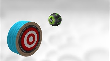 Going Balls- Speedrun Gameplay Level 81-90 IOS/Android