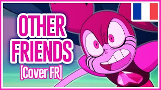 Other Friends (Steven Universe) - [Cover FR]