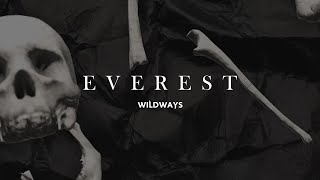 Watch Wildways Everest feat Kurt92 video