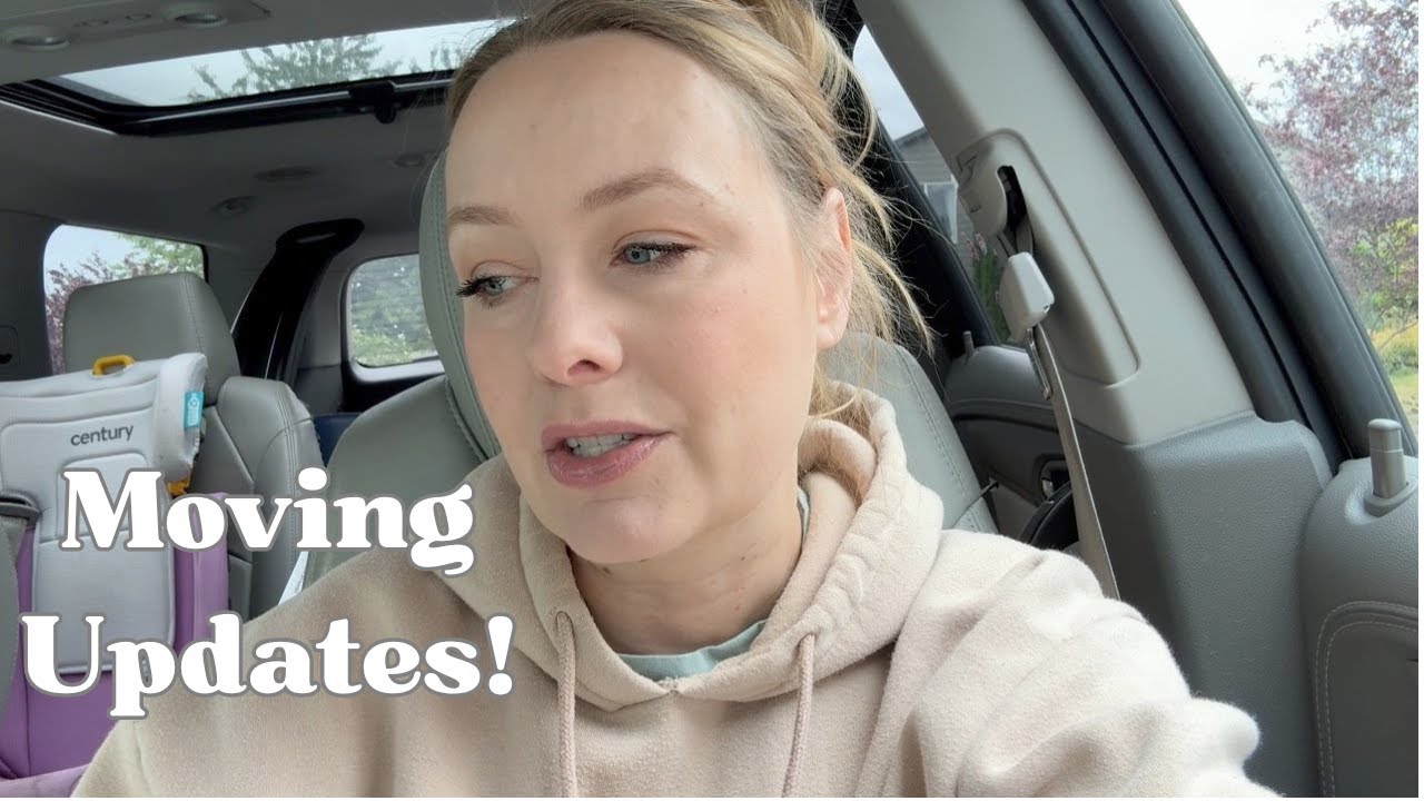 What’s Hiding in All These Boxes? After Years in Storage Seeing What I Still Have