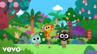 Milo Official - Amazing To Be An Explorer