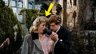 Dracula (1958): 20 Weird Facts You Didn't Know!