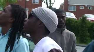 Lil Dash Ft. Rock9Glock9 - What You Need