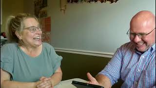 Interview with Patricia Moore for Washington County VA Court Clerk