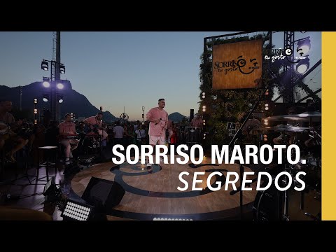 Tarde Demais - Sorriso Maroto - Cifra Club