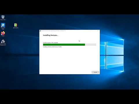 Acronis Disk Director 12.5 - Creating WinPE-based bootable media