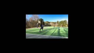 Solo Park Workouts — Building My Game from the Ground Up  #baskball #ballislife #shorts #short