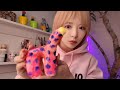 【アトリエ紹介】道具じゃなくて、相棒。私の画材たち!