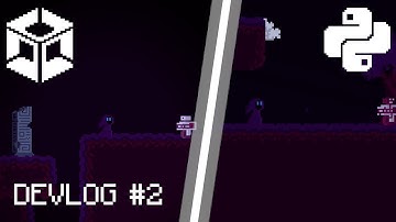 "Change" | Devlog #2