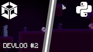"Change" | Devlog #2