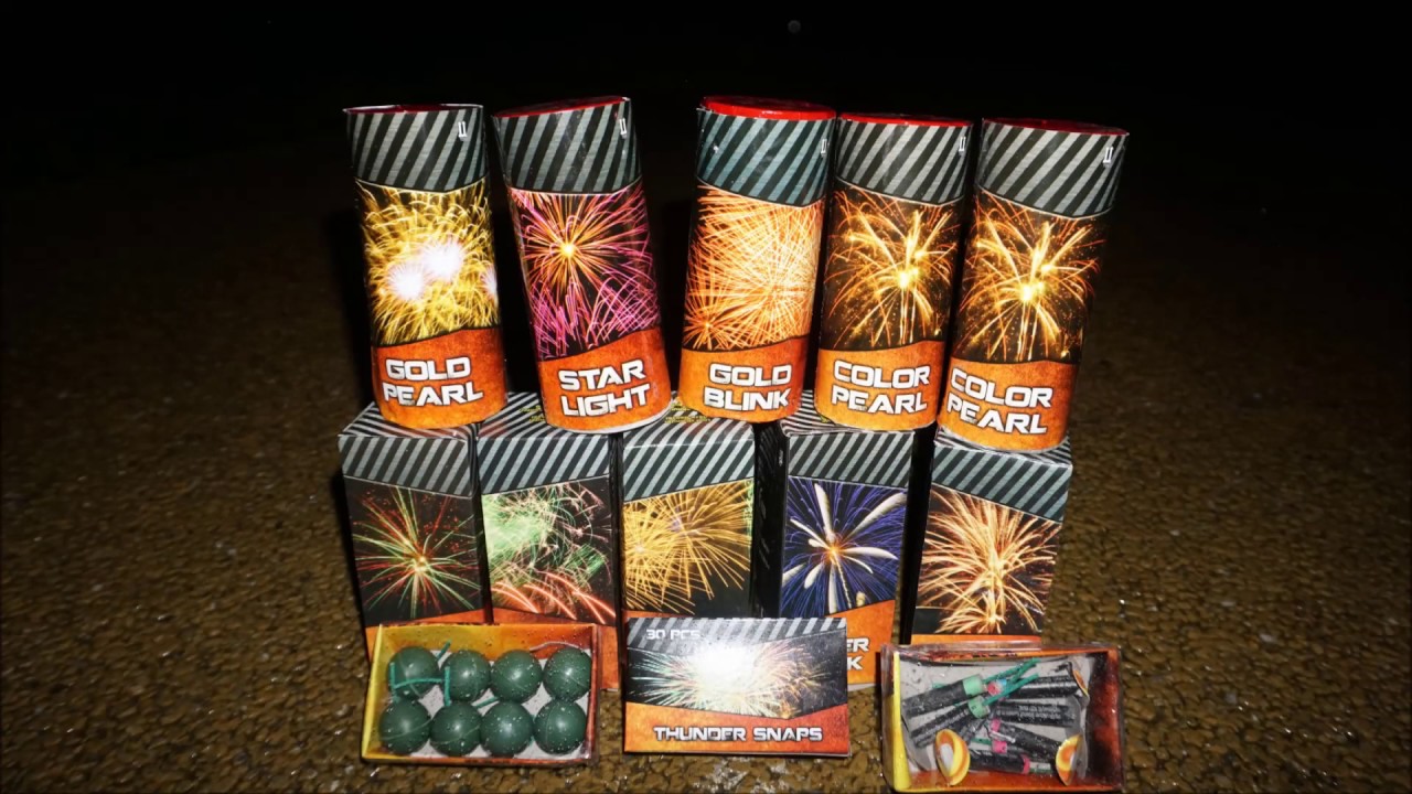 Fire Fun Action Vuurwerkpakket Cat 1 Vuurwerk Youtube