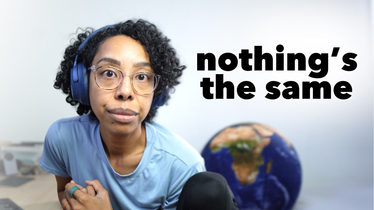 My life after discovering I'm AuDHD (late diagnosed Autism + ADHD)