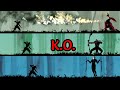 Ninja arashi 2  all boss fights no deaths