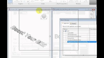 Toggle Revit Category Visibility with the API