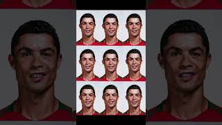 find the real Ronaldo 🥶#ytshorts