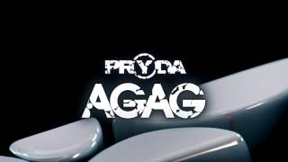 Pryda - Agag (Eric Prydz) [OUT NOW] chords