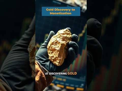 Sitka Gold need to monetize over 5 million ounces of gold for our shareholders #stockbox #investing