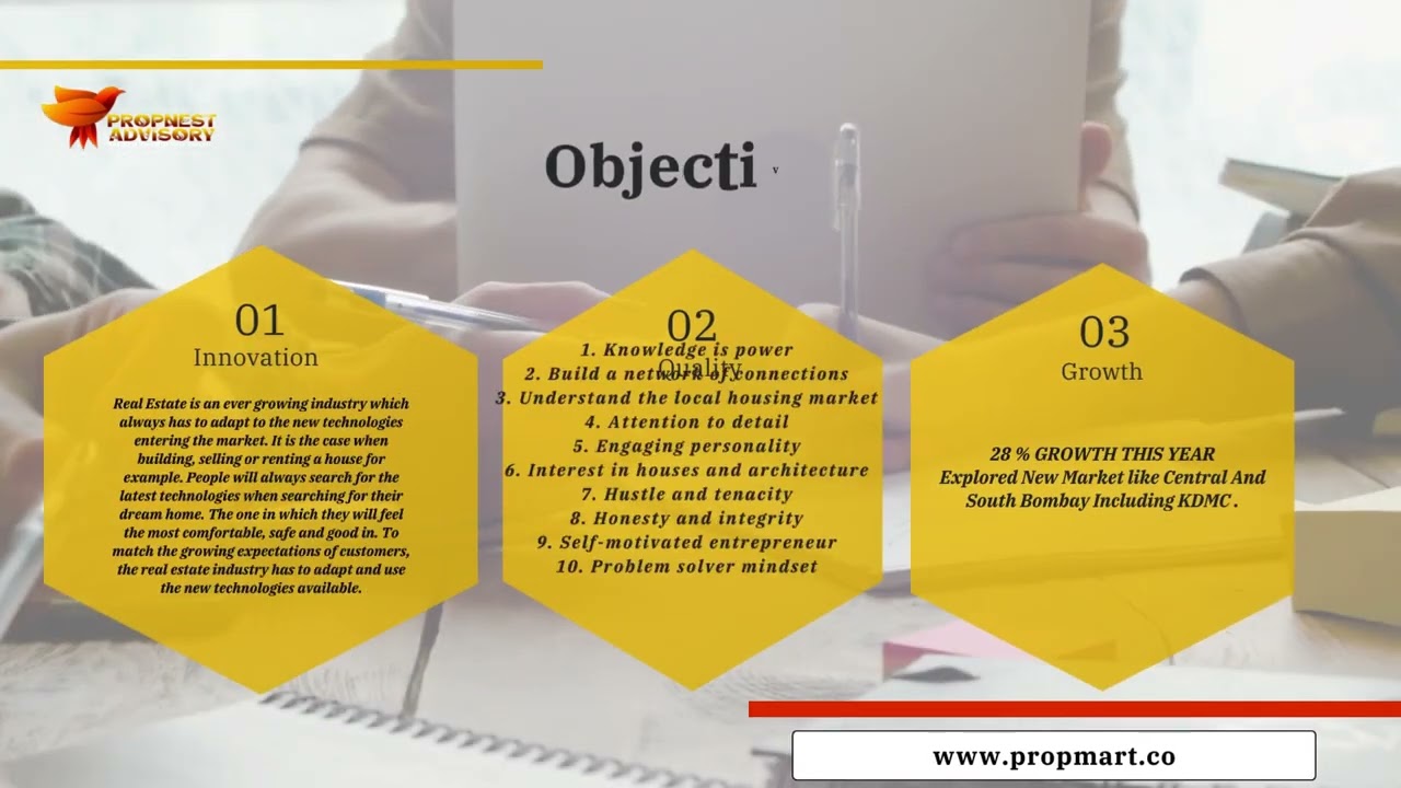 Recape 2023 - 2024 | Propnest Advisory