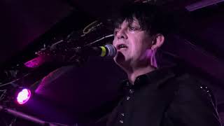 Clan of XyMoX - Jasmine and Rose - Lyon / Rock n' Eat - 29.10.2023