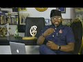NASTV AFRICA RAMADAN LECTURE SERIES : DETERMINATION , GREAT LESSON FROM FASTING BY NASIR ABDULQUADRI