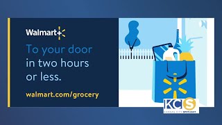 Try Walmart Express Delivery for fast deliveries to your door