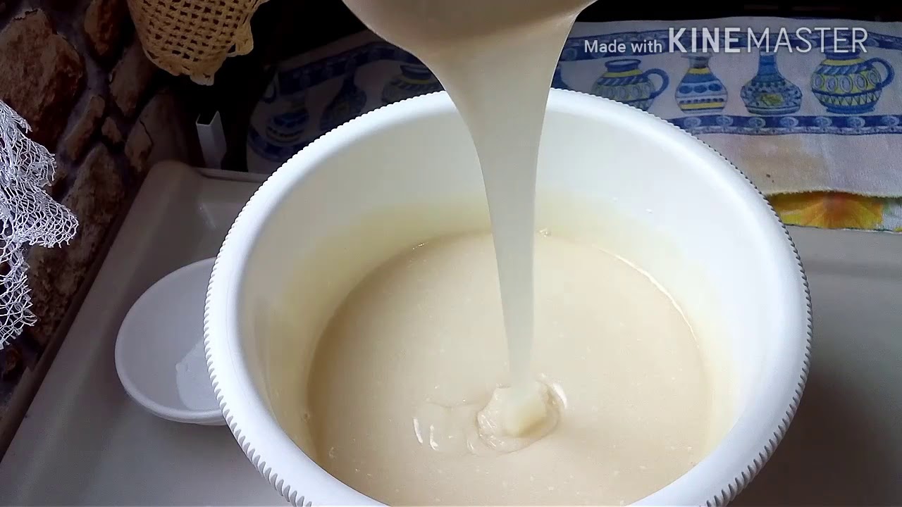 DETERGENTE sabão de soda👍👌