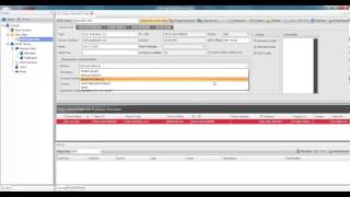 CDI Out-of-Band Manager - Via Serial Console Port