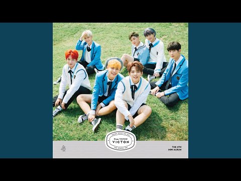 Youtube: Stay With Me / VICTON